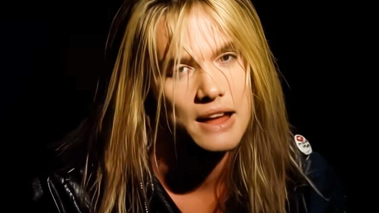 Οι Skid Row