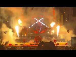 Slayer - Raining Blood live στη Μινεσότα 2026