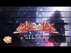 Mad Max - Stories Of Destiny εξώφυλλο