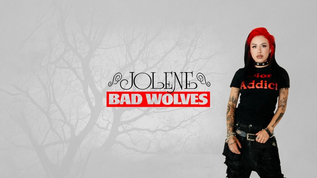 Bad Wolves - Jolene (Dolly Parton tribute)