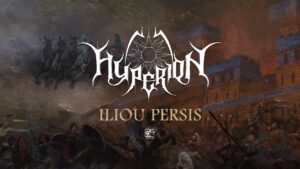 HYPERION Iliou Persis