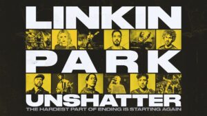 Linkin Park – στιγμιότυπο από το επίσημο trailer του «Unshatter»