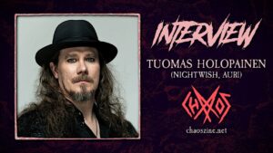 Nightwish - ενδέκατος δίσκος 2027