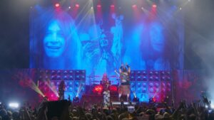 Black Label Society: Ozzy”s Song (live)