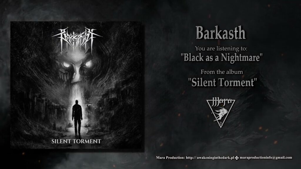 Barkasth Silent Torment 2026