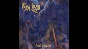 Sev Lezu Blood Conscript