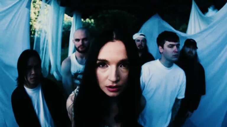 Knocked Loose