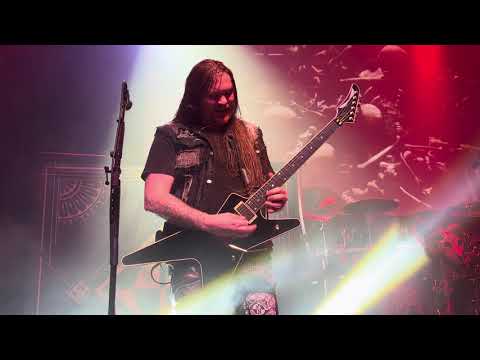 Machine Head - Of Kingdom and Crown