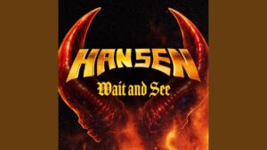 Kai Hansen - Wait And See