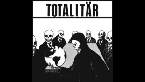 Totalitär Totalitär 2026