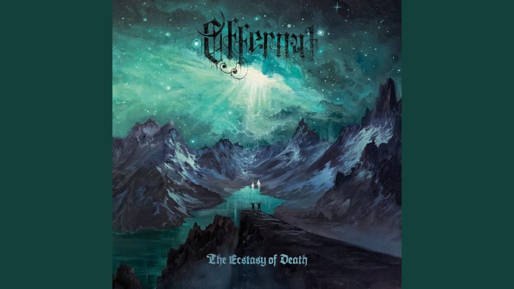 Offernat – The Ecstasy of Death