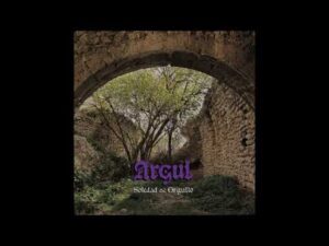Argul Soledad Orgullo