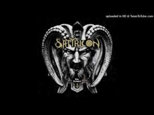 Satyricon - Now, Diabolical