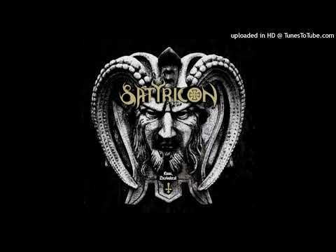 Satyricon - Now, Diabolical