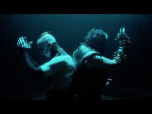 Behemoth - In League With Satan video