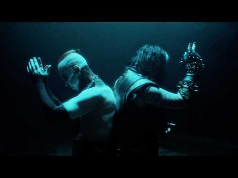 Behemoth - In League With Satan video