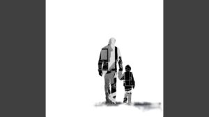 Inner Child – Inner Child: το ντεμπούτο άλμπουμ του Carlos Borges