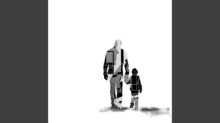 Inner Child – Inner Child: το ντεμπούτο άλμπουμ του Carlos Borges