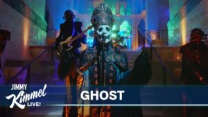Οι Ghost