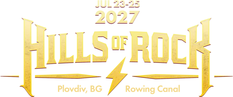 Hills of Rock 2027, Plovdiv