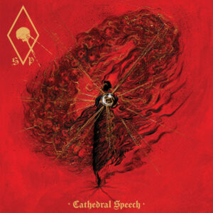 Spirit Possession - Cathedral Speech εξώφυλλο