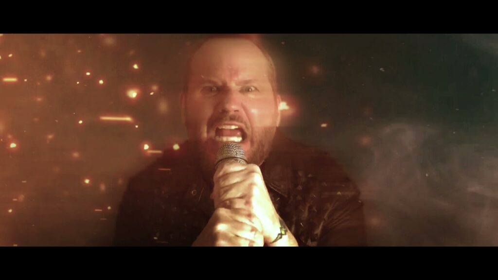 KK's Priest – Hellfire Thunderbolt (Official Music Video)