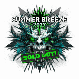 Summer Breeze 2027, Dinkelsbühl