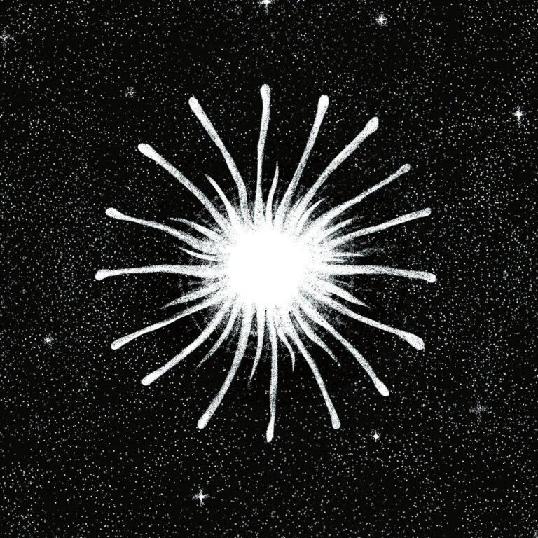 Agonanist - The Spirit of Gravity (εξώφυλλο)