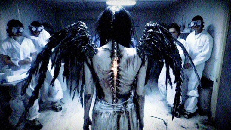 O’Day Monster - Let Me Out (Clown των Slipknot)