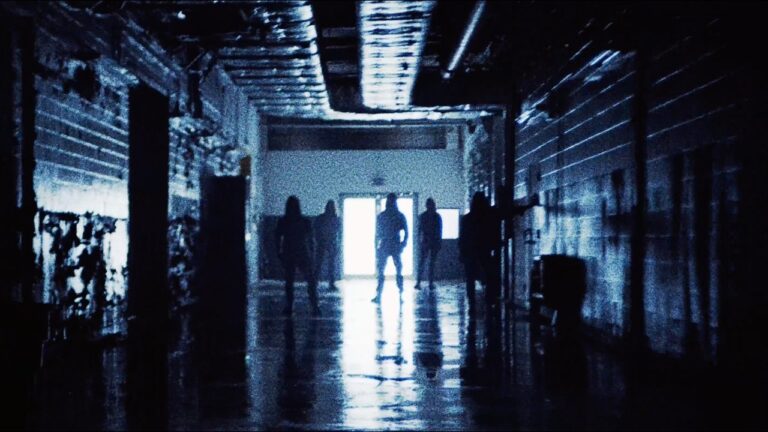 Power Trip – Precinct 3 (official video)