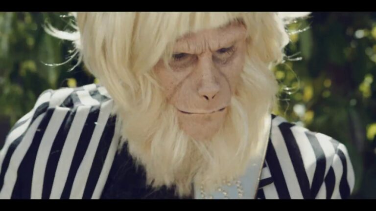 John 5 And The Creatures
