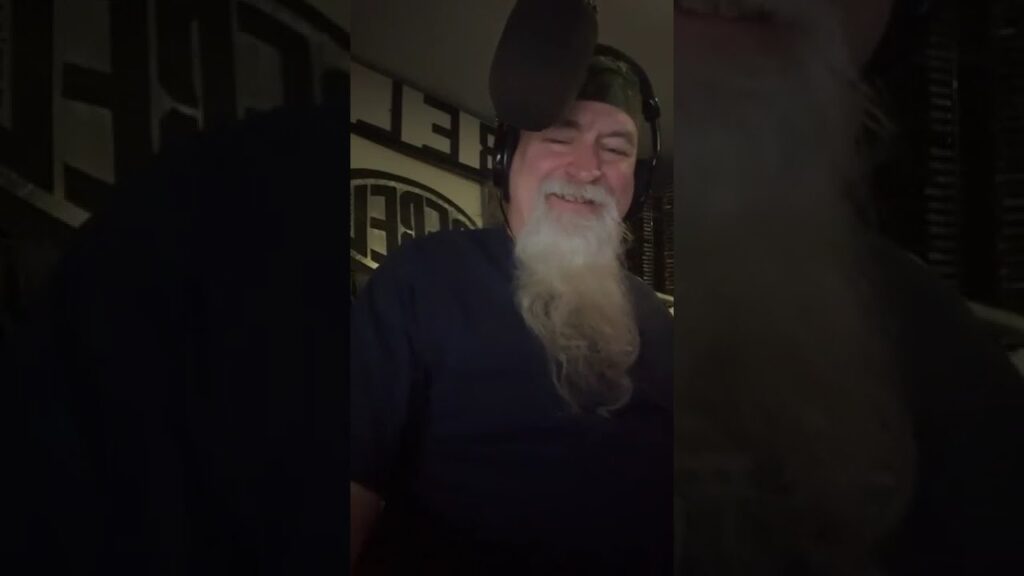 Kyle Thomas των Exhorder σε συνέντευξη στο Rebel Radio