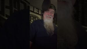 Kyle Thomas των Exhorder σε συνέντευξη στο Rebel Radio