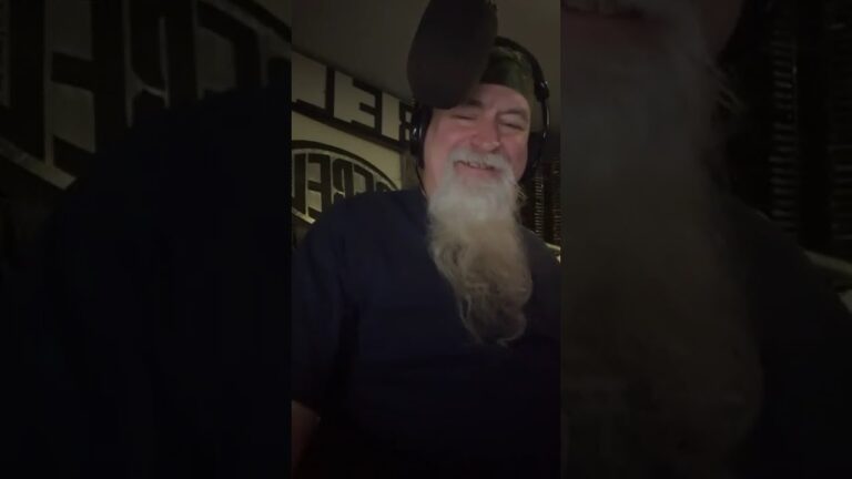 Kyle Thomas των Exhorder σε συνέντευξη στο Rebel Radio