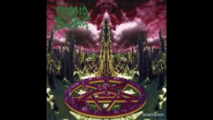 Morbid Angel: στιγμιότυπο από το βίντεο του «Where the Slime Live»
