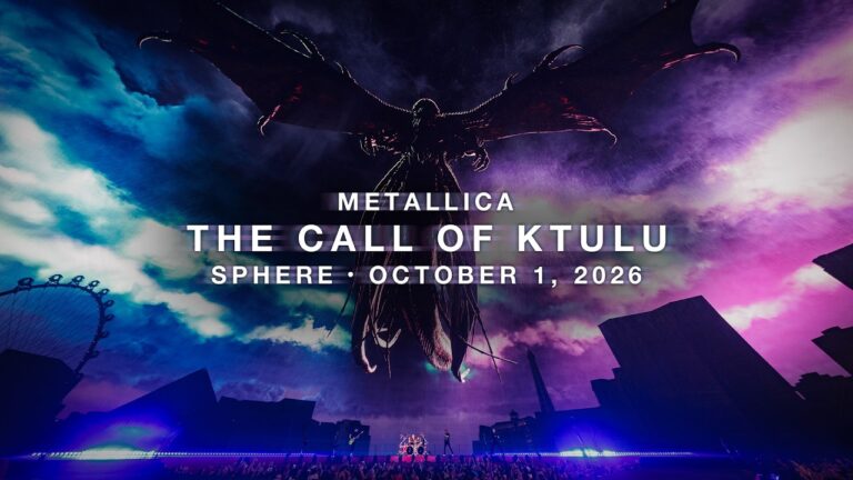 Metallica