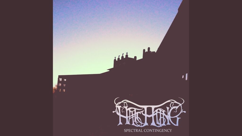 Hatchling – Spectral Contingency