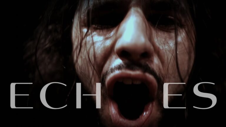 Lethernal Utopia — επίσημο βίντεο «Echoes»