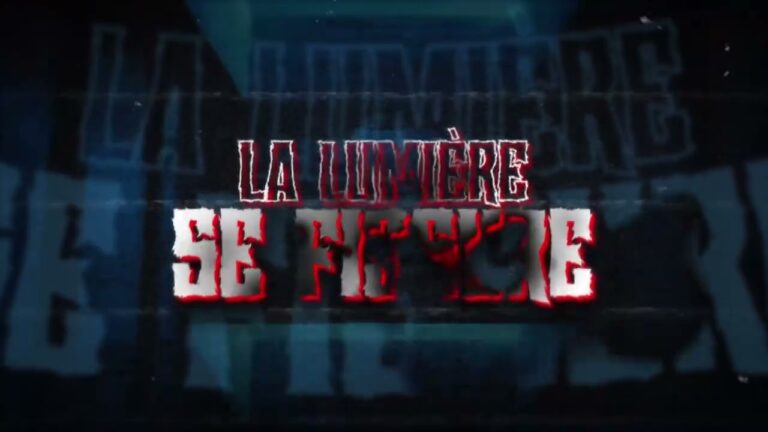 NERUMIA – Aliénation (lyric video)