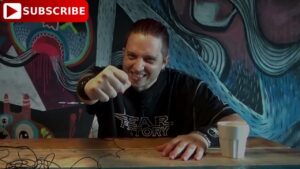 Milo Silvestro των Fear Factory