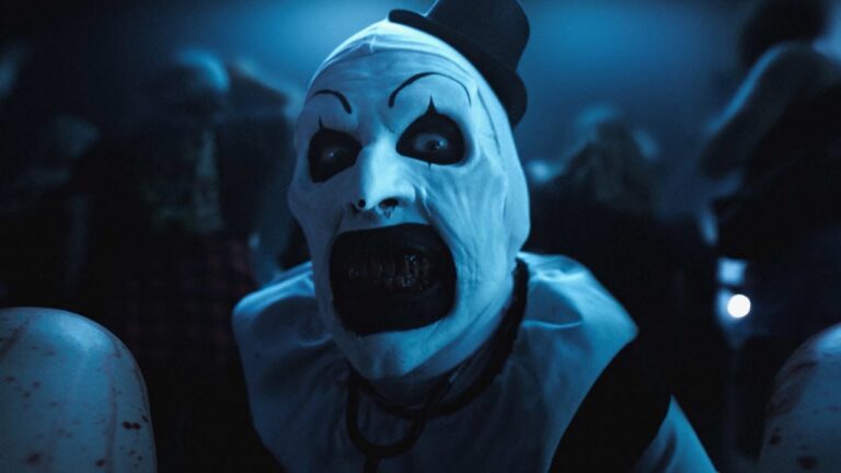 Ice Nine Kills