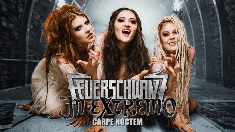 Feuerschwanz x In Extremo - Carpe Noctem