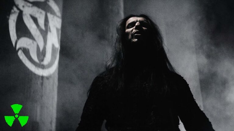 Οι Septicflesh — επίσημο βίντεο για το Neuromancer